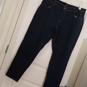 Plus size Jeans